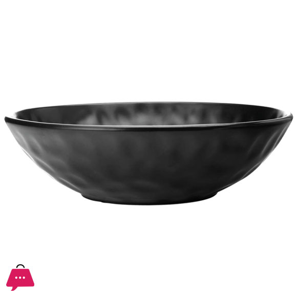 Angela Gravity Coupe Bowl 32cm Gift Boxed