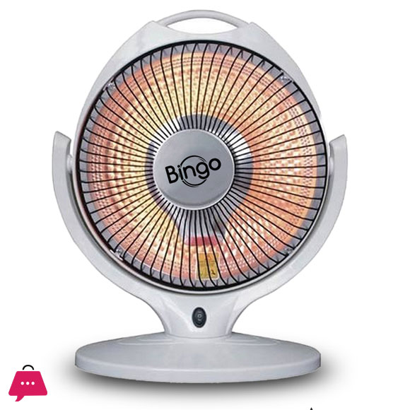 BINGO CARBON SUN HEATER HX-30