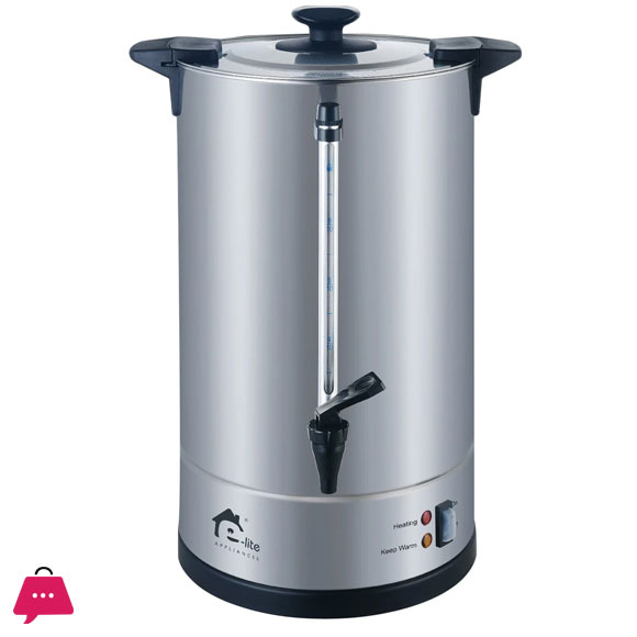 E-LITE ELECTRIC TEA KETTLE 16L EWK-16B
