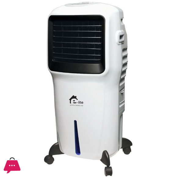 E-Lite Evaporative Air Cooler EAC-99A