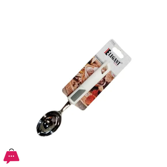 Elegant E7820 Ice Cream Scoop