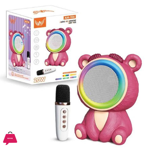 Karaoke Voice Box