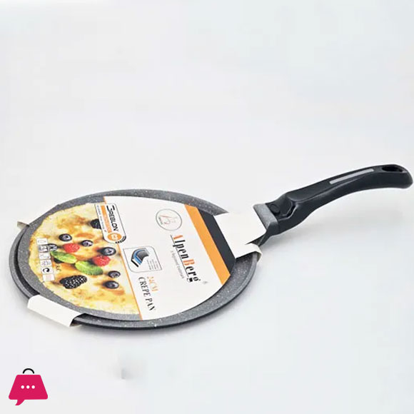 KC78 CREPE PAN 24 CM