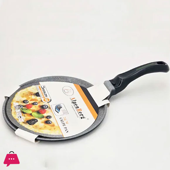 KC86 CREPE PAN 30 CM