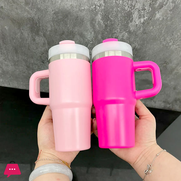 Mini Tumbler 20oz / 420ml