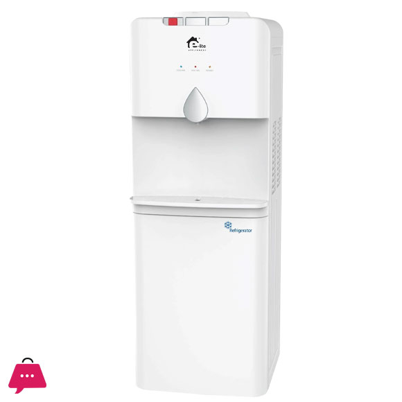 WATER DISPENSER EWD-10