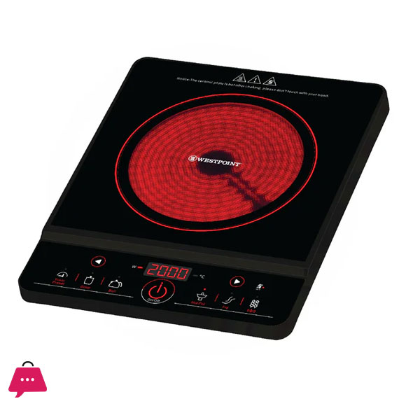 WestPoint Ceramic Cooker WF-142
