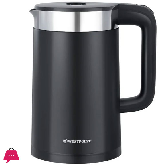 WestPoint Cordless Kettle 2 liter WF-6170