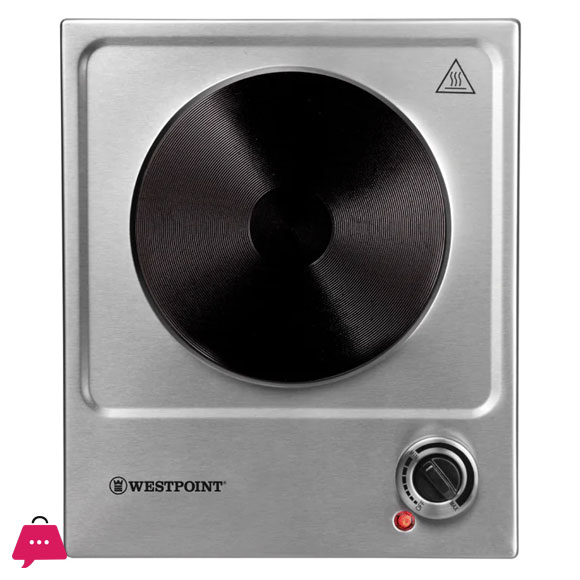 WestPoint Professional Hot Plate WF-251