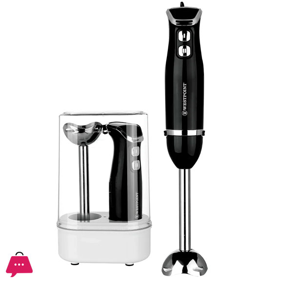 WestPoint Hand Blender WF-9814