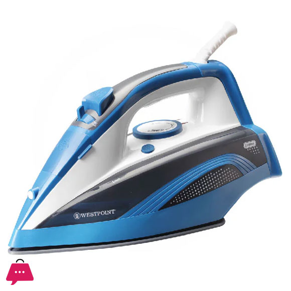 WestPoint Steam Iron WF-2020
