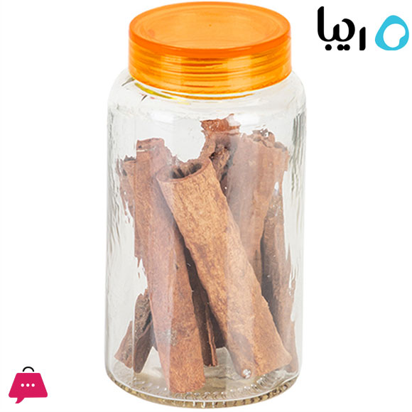 Ziba Sazan Spice Container Darchin