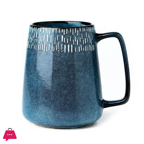 Ceramic coffee Mug 740 ML TXP-011