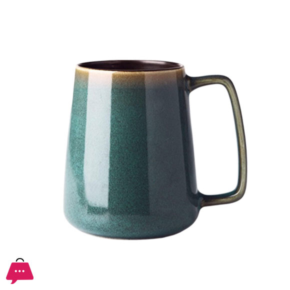 Ceramic coffee Mug 740 ML TXP-011