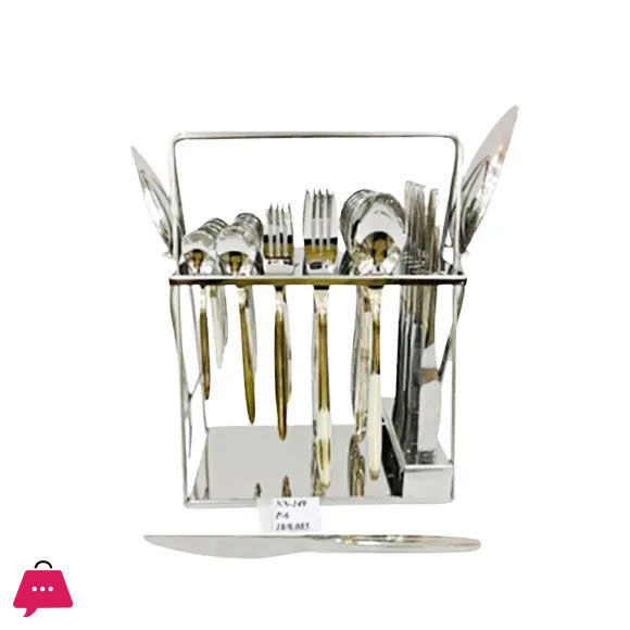Cutlery Set C-Line 38pcs SG NN149