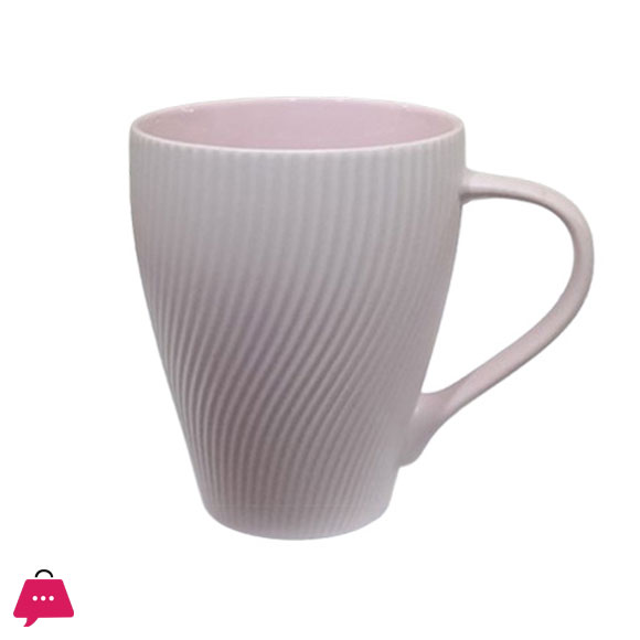 Mug 420ML TXP-117 (SY7967)