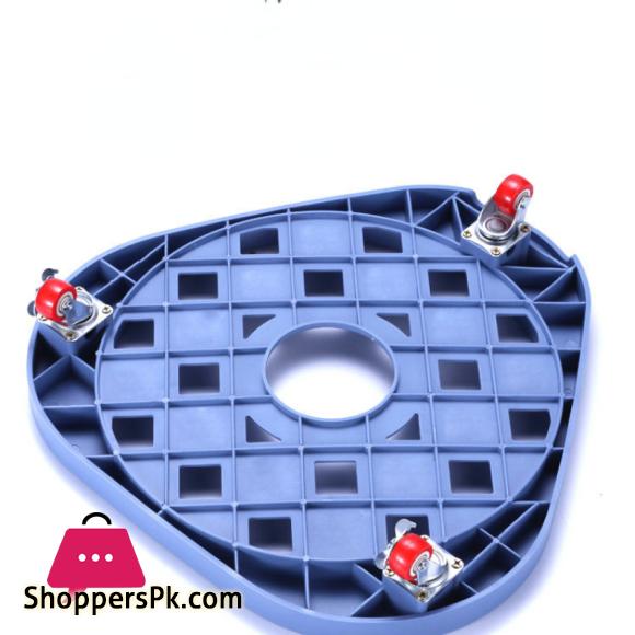 1PC Kitchen gas Cylinder Holder Vase / Gallon Bucket Storage