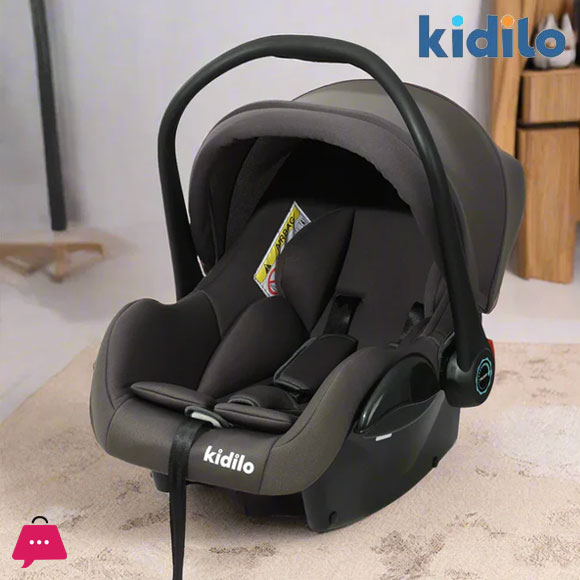 Kidilo Comfort Baby Carry Cot - G303