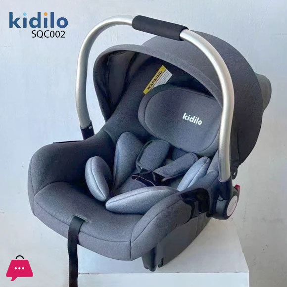 kidilo Infant Car Seat Carry Cot – SQC002