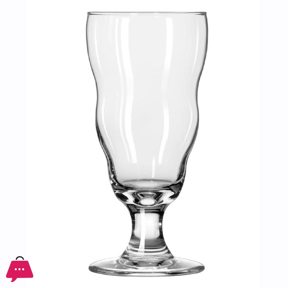 Libbey Governor Clinton Smoothie Glass - 16 oz