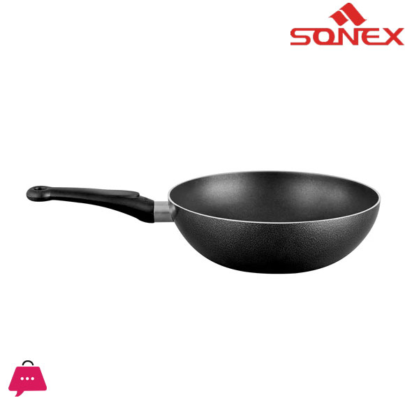 Sonex Royal Wok 28 CM