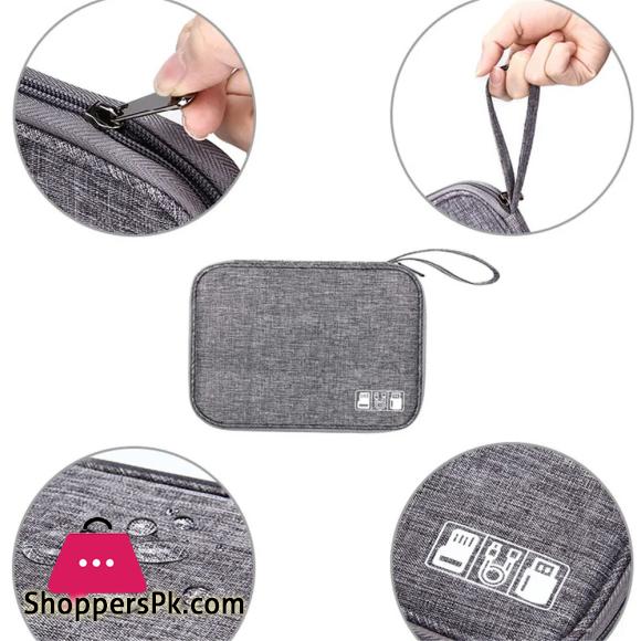Multi-function Travel Storage Bags