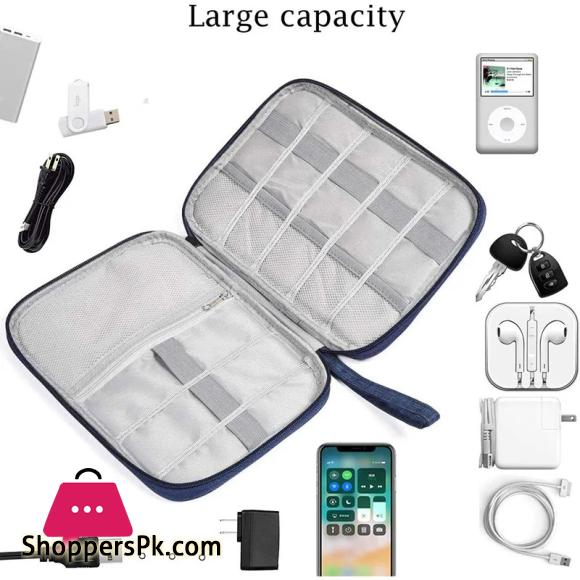 Multi-function Travel Storage Bags