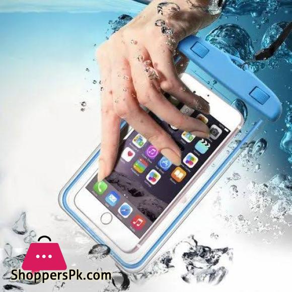 Waterproof Mobile Cover Underwater PVC pouch Case for all Universal Cell Phone Cover for Travel