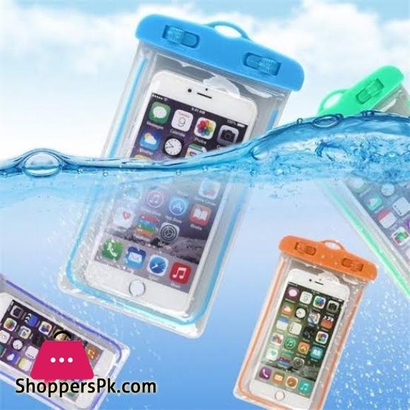 Waterproof Mobile Cover Underwater PVC pouch Case for all Universal Cell Phone Cover for Travel