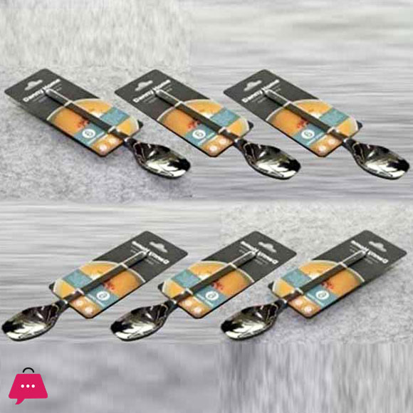 Danny Home T-Spoon 6 Pcs Set