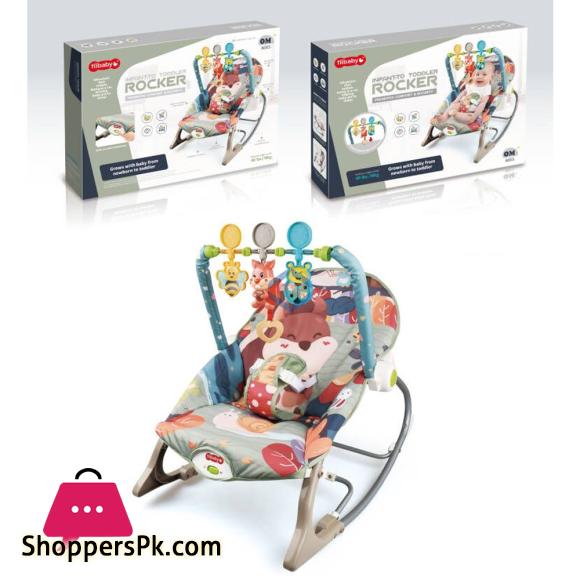 Infant To Toddler Rocker - 68154