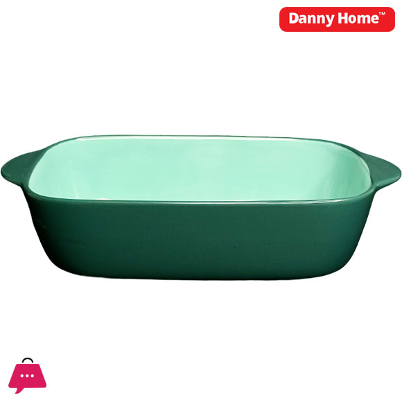 Danny Home Baking Dish with Handle - 8.5inch (22cm)