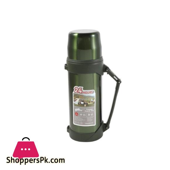 Daydays Vacuum Travel Pot Thermos 1.2Liter
