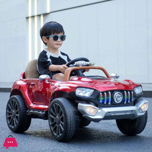 Kids Electric Ride on Car for Kids