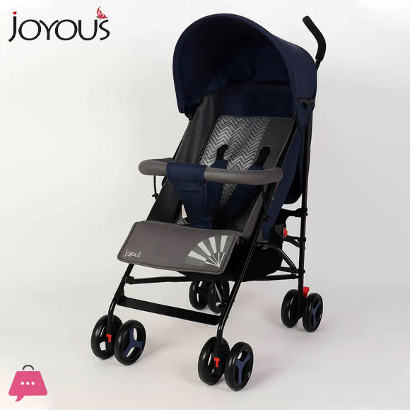 Joyous Baby Buggy Travel Stroller JY-1022