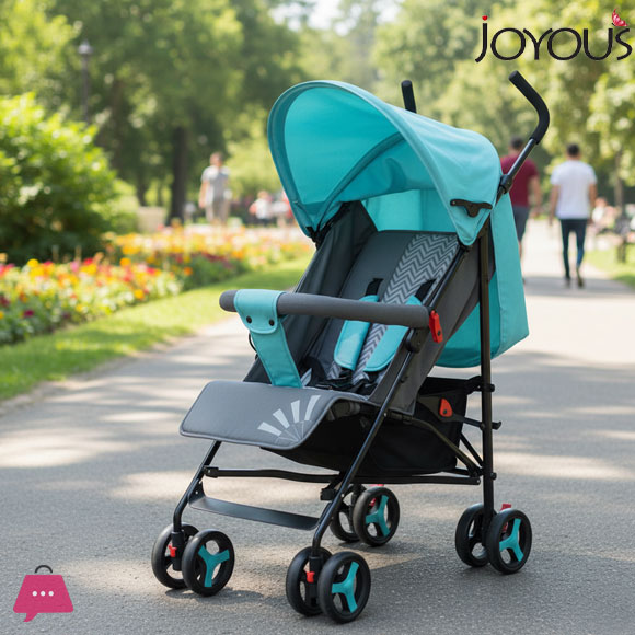 Joyous Baby Buggy Travel Stroller JY-1022