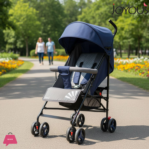 Joyous Baby Buggy Travel Stroller JY-1022