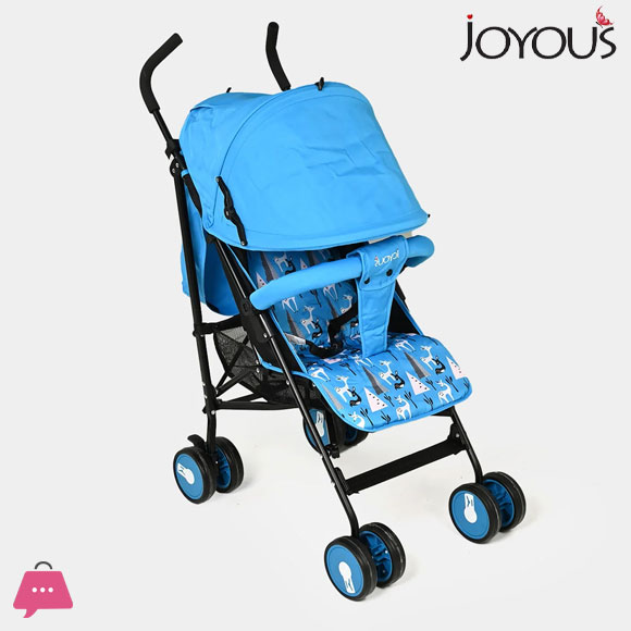 Joyous Lightweight Baby Stroller Buggy - S107
