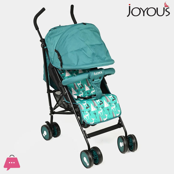 Joyous Lightweight Baby Stroller Buggy - S107
