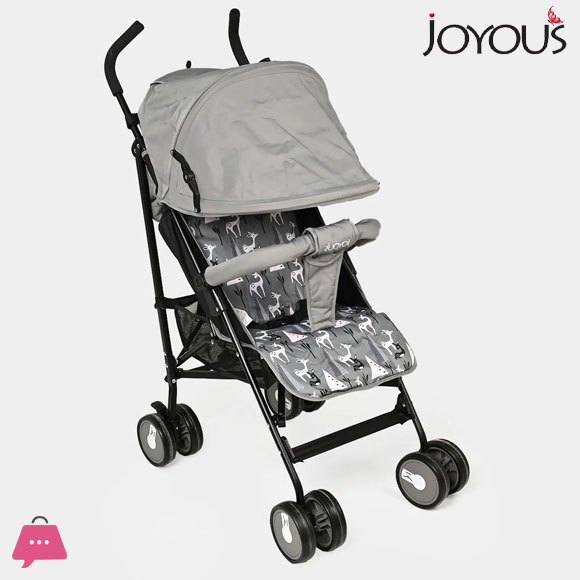 Joyous Lightweight Baby Stroller Buggy - S107