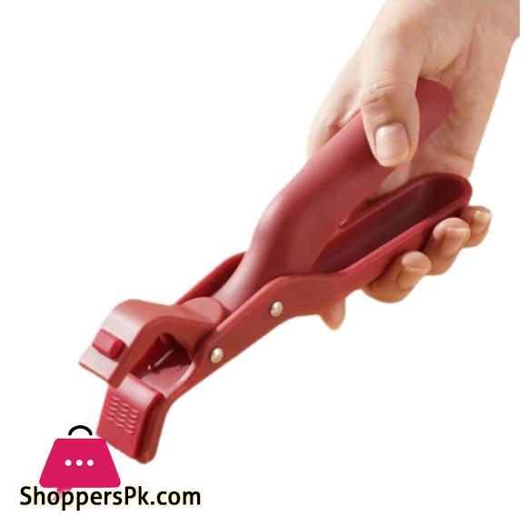 Kitchen Anti Scald Pot Pan Gripper Holder Sansi