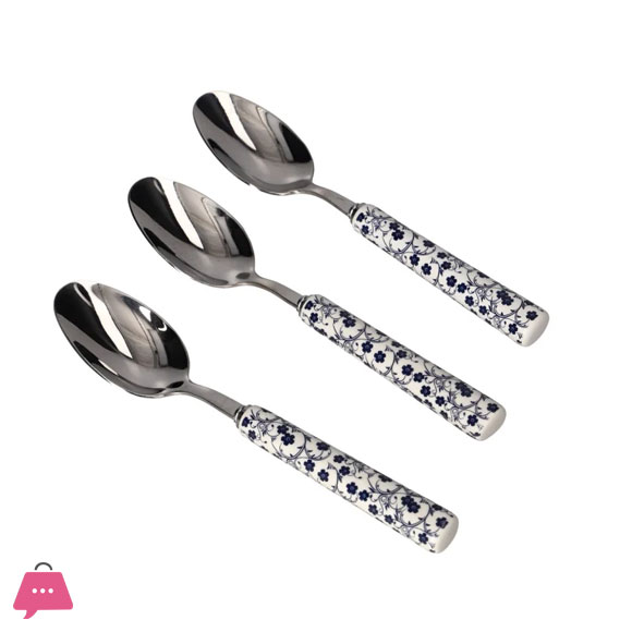 Danny Home Dinner Spoon 3pcs 19.3cm