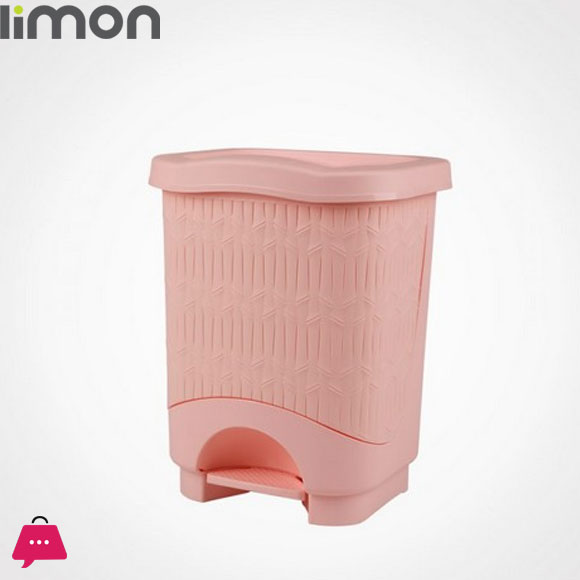 Limon 7 LTR Dustbin Product Code:1582