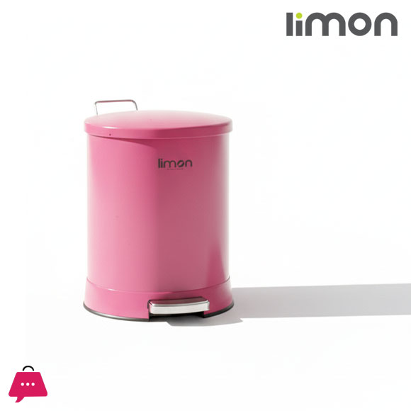 LIMON DUSTBIN 15 LTR Product Code 1168