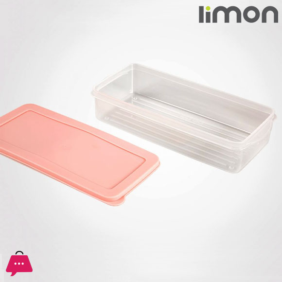 Limon Nasim Freezer Box 2 Pieces