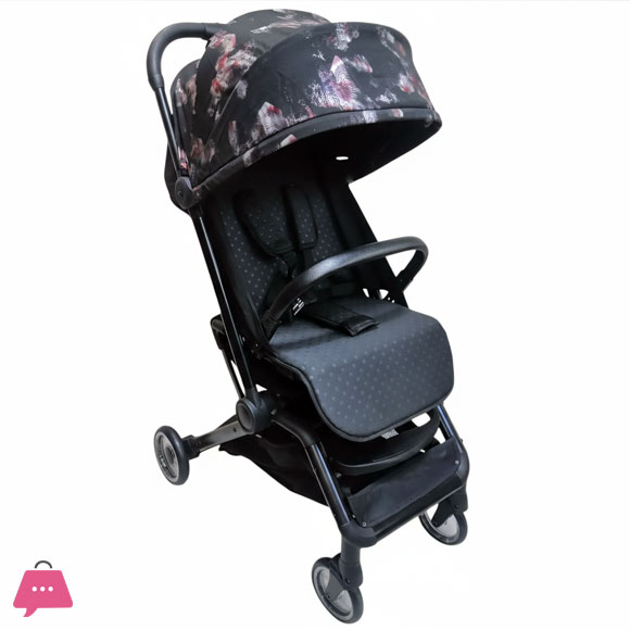 New Style Automatic folding Lightweight Baby Strollers