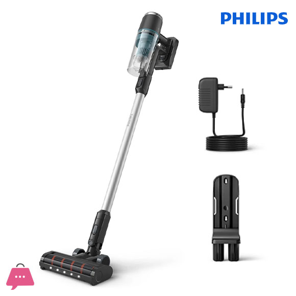 Philips 3000 Series Cordless Vacuum XC3031/61