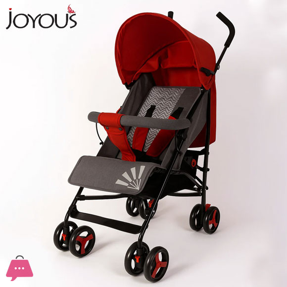 Joyous Baby Buggy Travel Stroller JY-1022