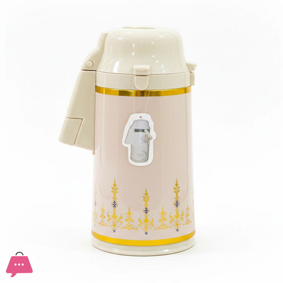 Vacuum Flask Thermos Flask 3.0 Liter