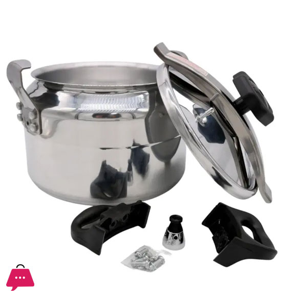 Xinfu Stainless Steel Pressure Cooker